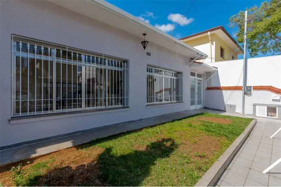 Foto 2 de Casa com 3 quartos à venda, 150m2 em Vila Campo Grande, São Paulo - SP