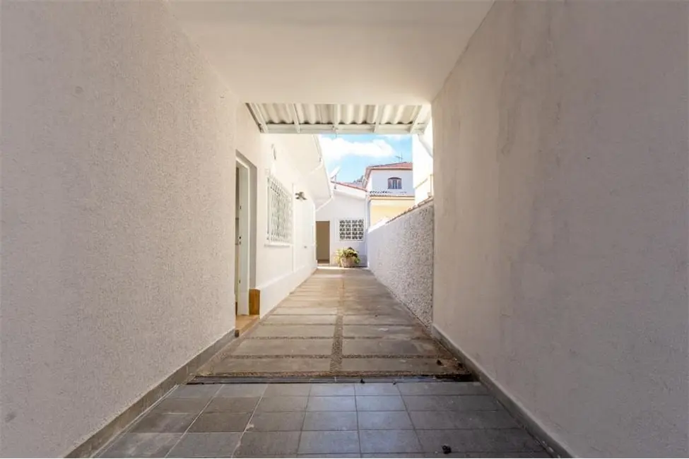 Foto 4 de Casa com 3 quartos à venda, 150m2 em Vila Campo Grande, São Paulo - SP