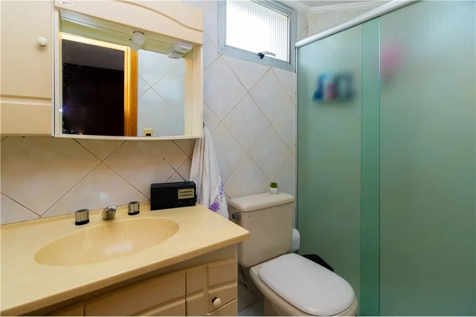 Foto 9 de Apartamento com 3 quartos à venda, 81m2 em Tatuapé, São Paulo - SP