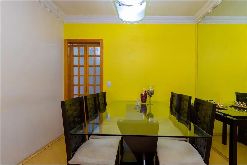 Foto 4 de Apartamento com 3 quartos à venda, 81m2 em Tatuapé, São Paulo - SP