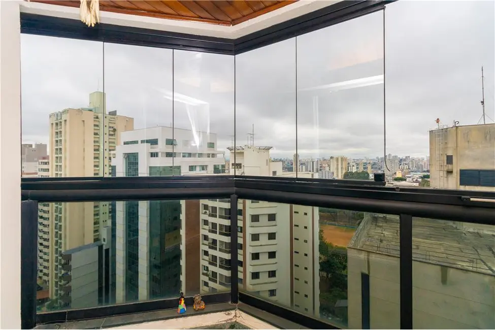 Foto 5 de Apartamento com 3 quartos à venda, 81m2 em Tatuapé, São Paulo - SP