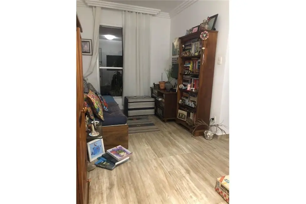 Foto 1 de Apartamento com 1 quarto à venda, 40m2 em Ipiranga, São Paulo - SP