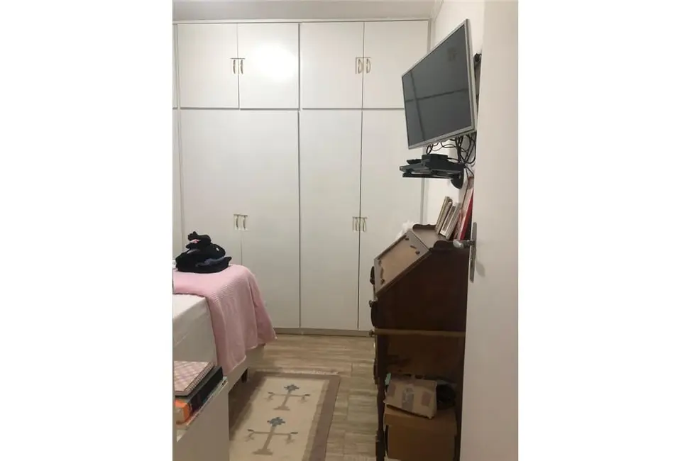 Foto 6 de Apartamento com 1 quarto à venda, 40m2 em Ipiranga, São Paulo - SP