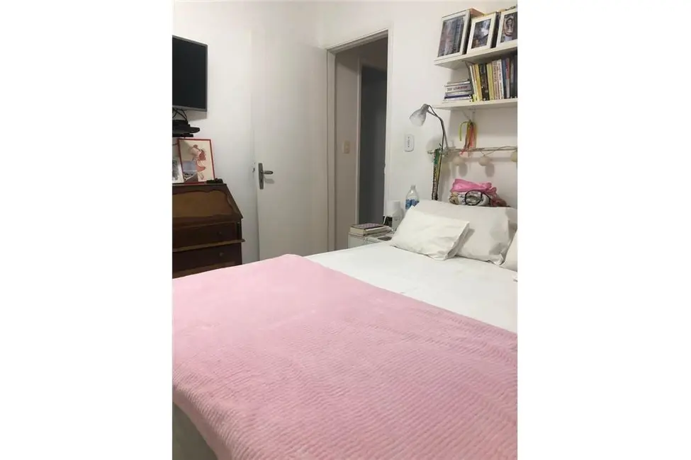 Foto 8 de Apartamento com 1 quarto à venda, 40m2 em Ipiranga, São Paulo - SP