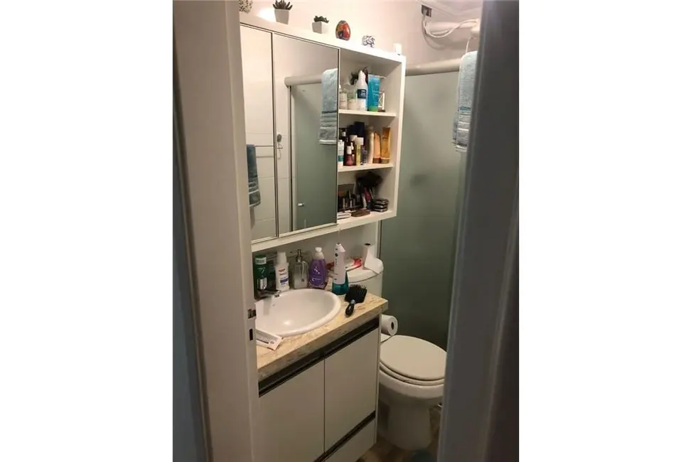 Foto 7 de Apartamento com 1 quarto à venda, 40m2 em Ipiranga, São Paulo - SP