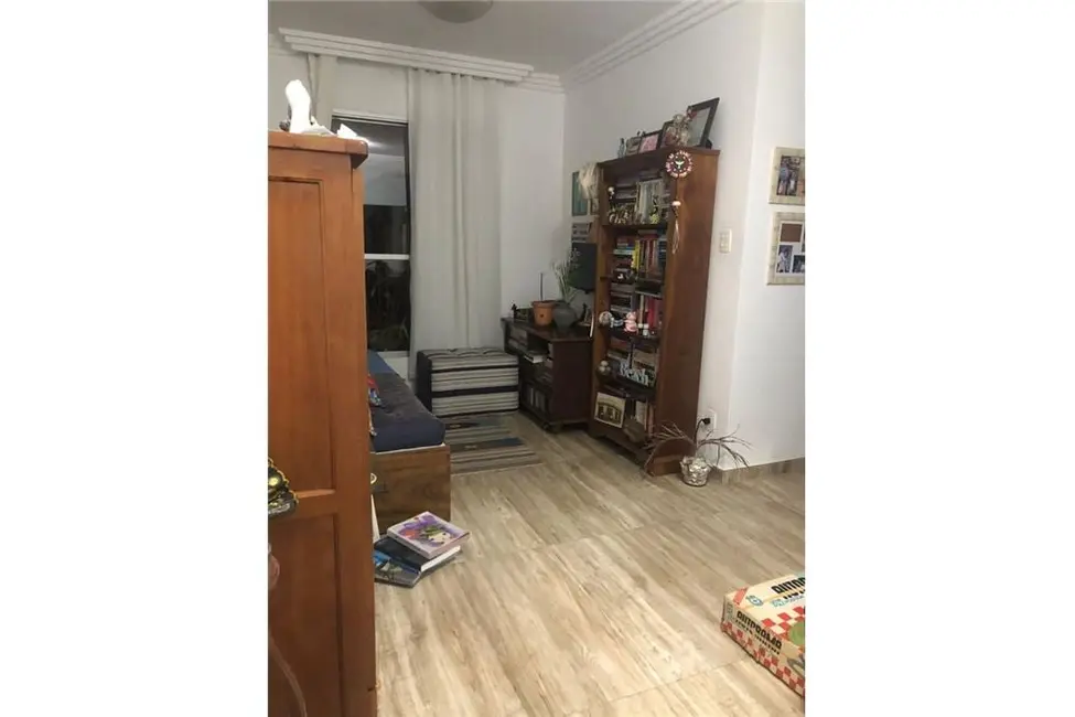 Foto 2 de Apartamento com 1 quarto à venda, 40m2 em Ipiranga, São Paulo - SP