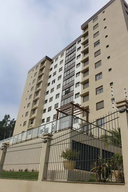 Foto 2 de Apartamento com 2 quartos à venda, 78m2 em Jardim Floresta, Porto Alegre - RS