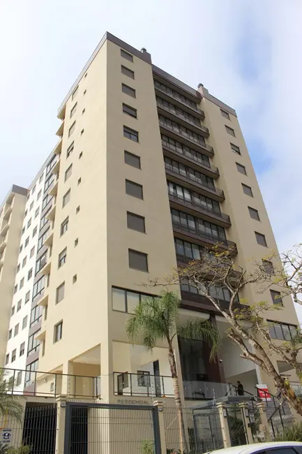 Foto 1 de Apartamento com 2 quartos à venda, 78m2 em Jardim Floresta, Porto Alegre - RS