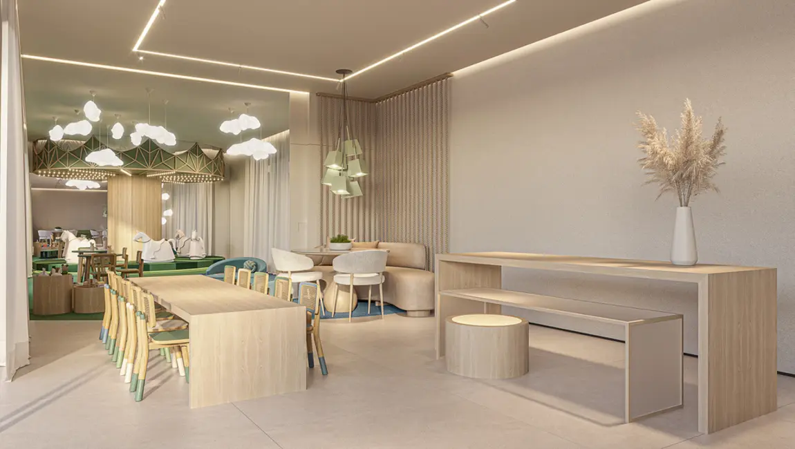 Foto 8 de Apartamento com 5 quartos à venda, 408m2 em Centro, Balneario Camboriu - SC