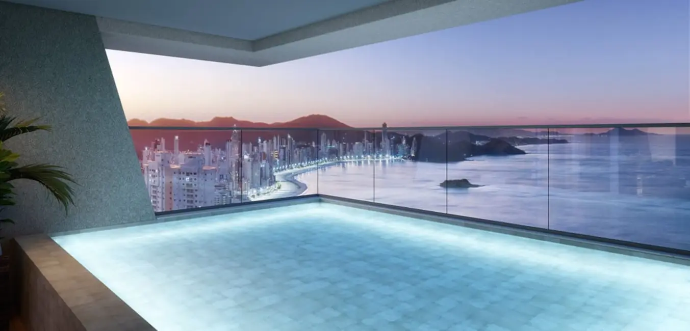 Foto 3 de Apartamento com 5 quartos à venda, 408m2 em Centro, Balneario Camboriu - SC