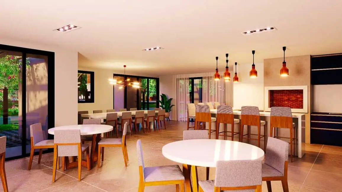 Apartamento com 1 quarto à venda, 122m2 em Jardim São Pedro, Porto Alegre - RS - imagem 7 Foto 7 de Apartamento com 1 quarto à venda, 122m2 em Jardim São Pedro, Porto Alegre - RS