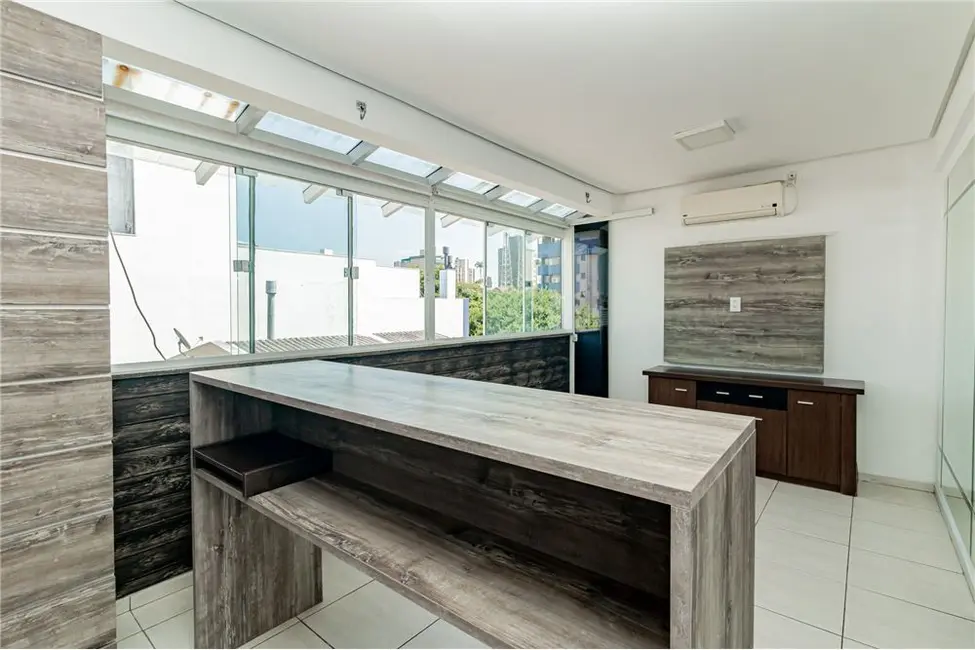 Foto 4 de Apartamento com 2 quartos à venda, 84m2 em Petrópolis, Porto Alegre - RS