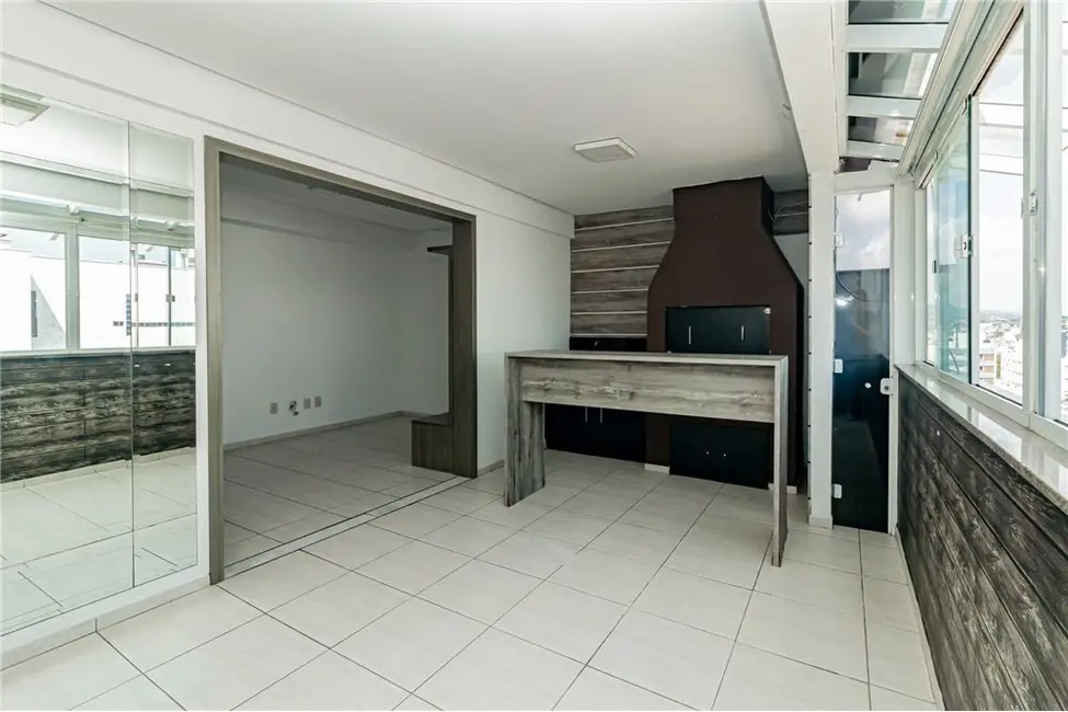 Foto 5 de Apartamento com 2 quartos à venda, 84m2 em Petrópolis, Porto Alegre - RS