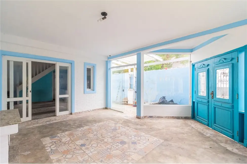 Foto 5 de Loja à venda, 94m2 em Chácara Santo Antônio (Zona Sul), São Paulo - SP