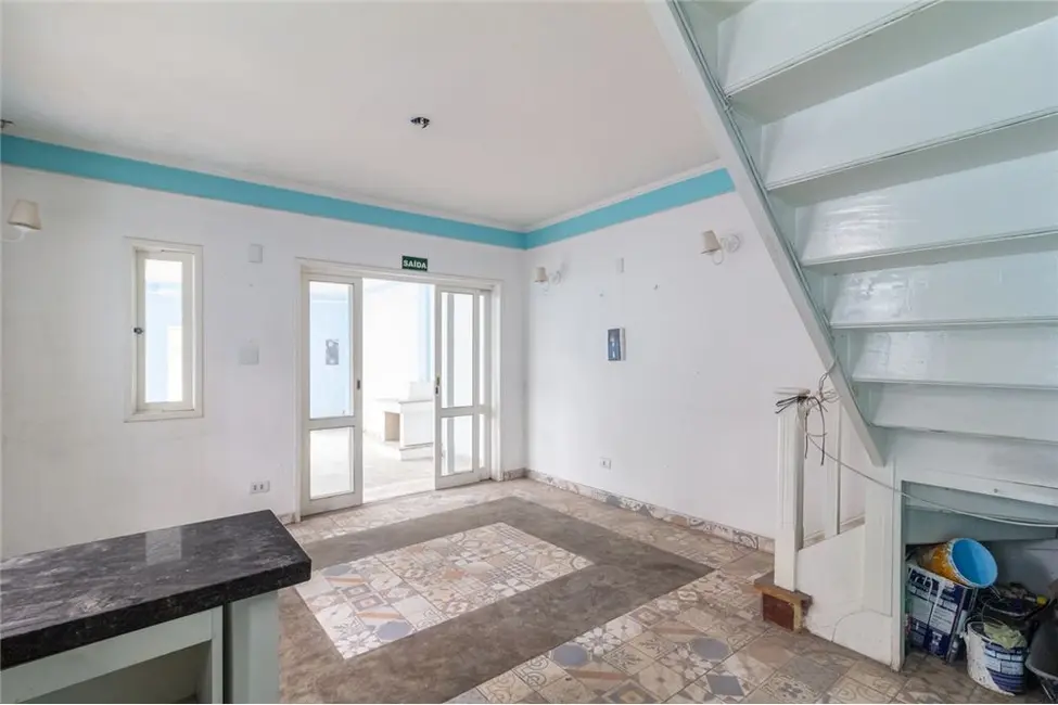 Foto 6 de Loja à venda, 94m2 em Chácara Santo Antônio (Zona Sul), São Paulo - SP