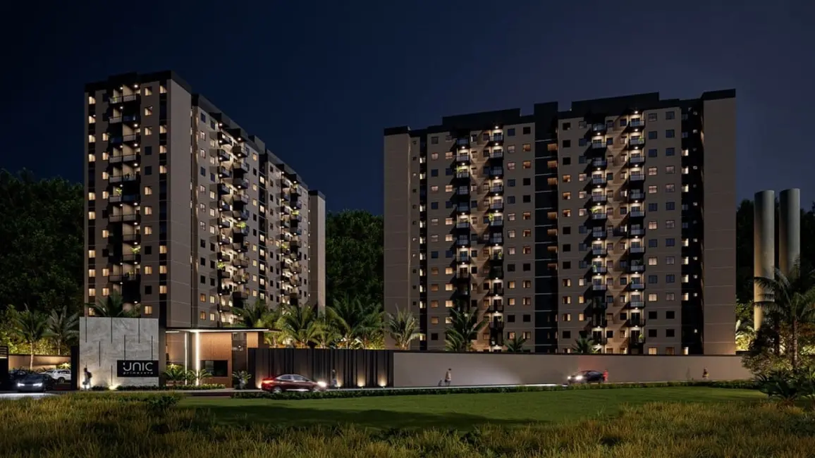 Apartamento com 2 quartos à venda, 48m2 em Jardim Primavera, Duque De Caxias - RJ - imagem 3 Foto 3 de Apartamento com 2 quartos à venda, 48m2 em Jardim Primavera, Duque De Caxias - RJ