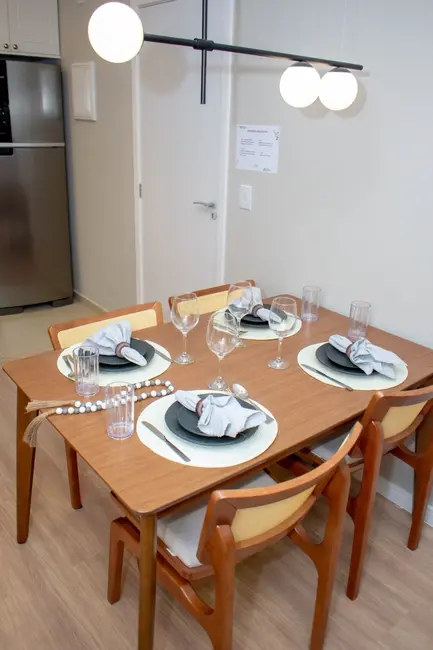 Apartamento com 2 quartos à venda, 48m2 em Jardim Primavera, Duque De Caxias - RJ - imagem 7 Foto 7 de Apartamento com 2 quartos à venda, 48m2 em Jardim Primavera, Duque De Caxias - RJ