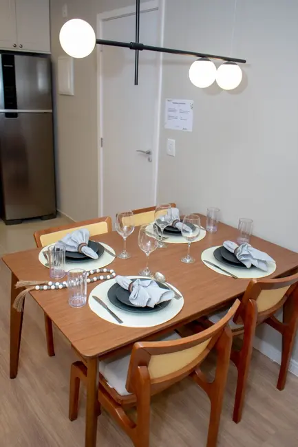 Apartamento com 2 quartos à venda, 48m2 em Jardim Primavera, Duque De Caxias - RJ - imagem 8 Foto 8 de Apartamento com 2 quartos à venda, 48m2 em Jardim Primavera, Duque De Caxias - RJ