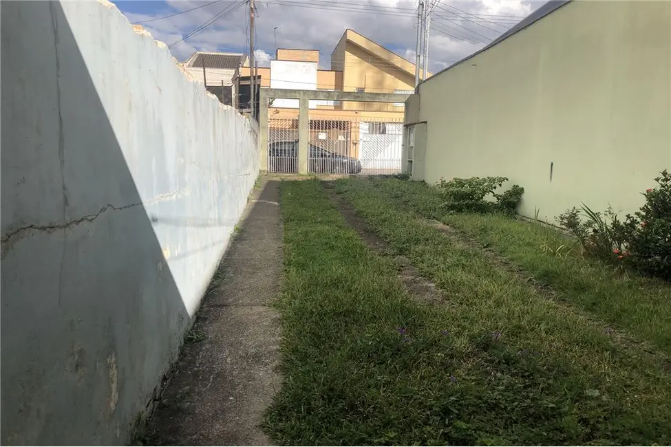 Foto 1 de Terreno / Lote à venda, 250m2 em Água Rasa, São Paulo - SP