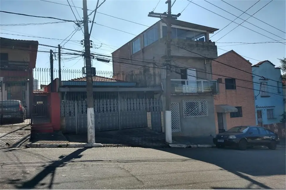 Foto 1 de Casa com 2 quartos à venda, 167m2 em Ipiranga, São Paulo - SP