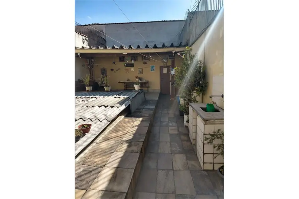 Casa com 2 quartos à venda, 167m2 em Ipiranga, São Paulo - SP - imagem 9 Foto 9 de Casa com 2 quartos à venda, 167m2 em Ipiranga, São Paulo - SP