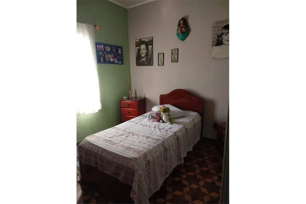 Casa com 2 quartos à venda, 167m2 em Ipiranga, São Paulo - SP - imagem 3 Foto 3 de Casa com 2 quartos à venda, 167m2 em Ipiranga, São Paulo - SP