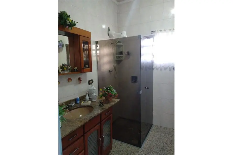 Casa com 2 quartos à venda, 167m2 em Ipiranga, São Paulo - SP - imagem 5 Foto 5 de Casa com 2 quartos à venda, 167m2 em Ipiranga, São Paulo - SP