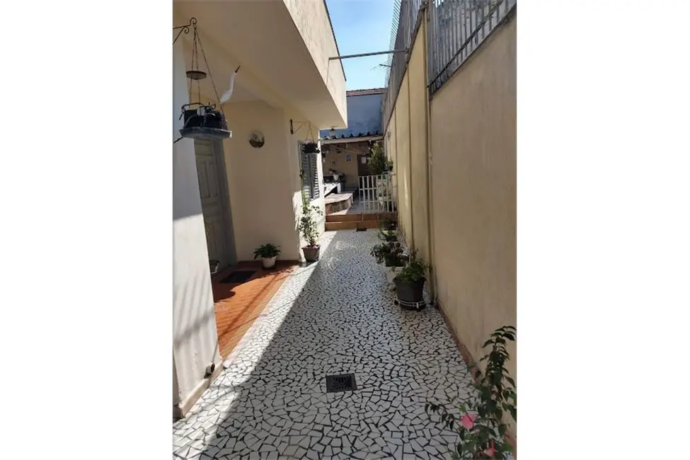 Casa com 2 quartos à venda, 167m2 em Ipiranga, São Paulo - SP - imagem 6 Foto 6 de Casa com 2 quartos à venda, 167m2 em Ipiranga, São Paulo - SP