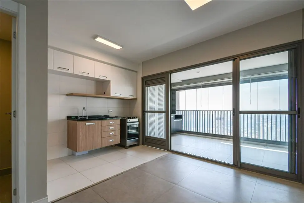 Apartamento com 1 quarto à venda, 50m2 em Vila Mariana, São Paulo - SP - imagem 7 Foto 7 de Apartamento com 1 quarto à venda, 50m2 em Vila Mariana, São Paulo - SP