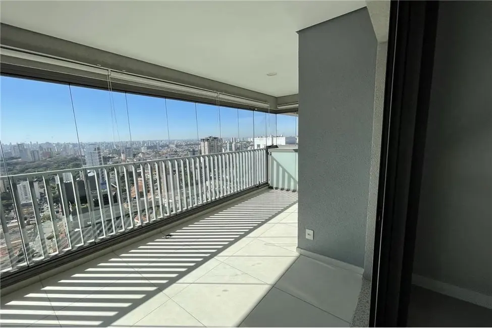 Apartamento com 1 quarto à venda, 50m2 em Vila Mariana, São Paulo - SP - imagem 4 Foto 4 de Apartamento com 1 quarto à venda, 50m2 em Vila Mariana, São Paulo - SP