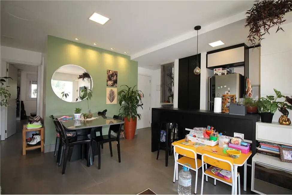 Foto 2 de Casa com 3 quartos à venda, 79m2 em Lomba do Pinheiro, Porto Alegre - RS