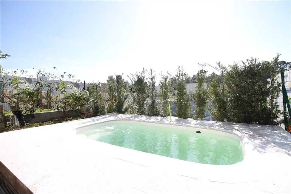 Casa com 3 quartos à venda, 79m2 em Lomba do Pinheiro, Porto Alegre - RS - imagem 8 Foto 8 de Casa com 3 quartos à venda, 79m2 em Lomba do Pinheiro, Porto Alegre - RS