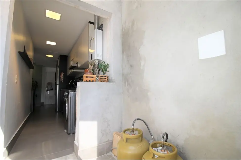 Casa com 3 quartos à venda, 79m2 em Lomba do Pinheiro, Porto Alegre - RS - imagem 7 Foto 7 de Casa com 3 quartos à venda, 79m2 em Lomba do Pinheiro, Porto Alegre - RS