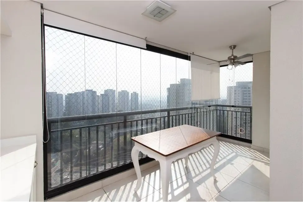 Cobertura com 3 quartos à venda, 160m2 em Morumbi, São Paulo - SP - imagem 5 Foto 5 de Cobertura com 3 quartos à venda, 160m2 em Morumbi, São Paulo - SP