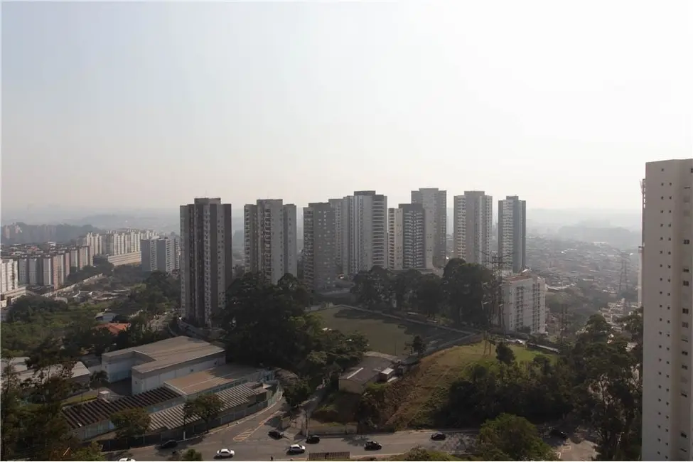 Cobertura com 3 quartos à venda, 160m2 em Morumbi, São Paulo - SP - imagem 8 Foto 8 de Cobertura com 3 quartos à venda, 160m2 em Morumbi, São Paulo - SP