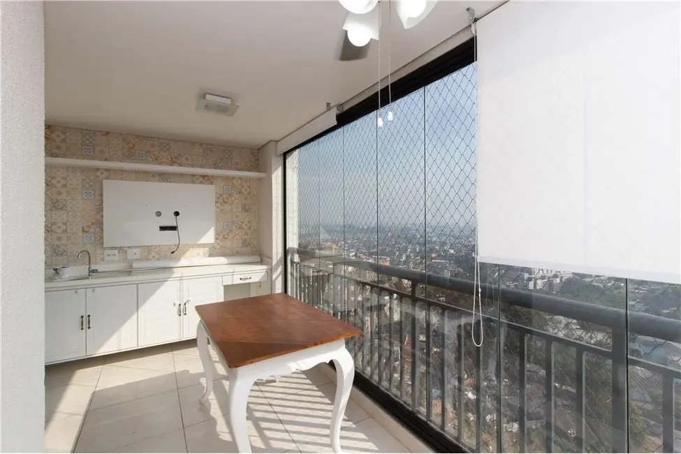 Cobertura com 3 quartos à venda, 160m2 em Morumbi, São Paulo - SP - imagem 6 Foto 6 de Cobertura com 3 quartos à venda, 160m2 em Morumbi, São Paulo - SP