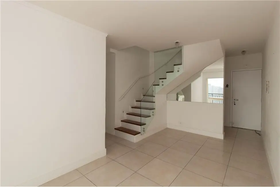 Cobertura com 3 quartos à venda, 160m2 em Morumbi, São Paulo - SP - imagem 3 Foto 3 de Cobertura com 3 quartos à venda, 160m2 em Morumbi, São Paulo - SP