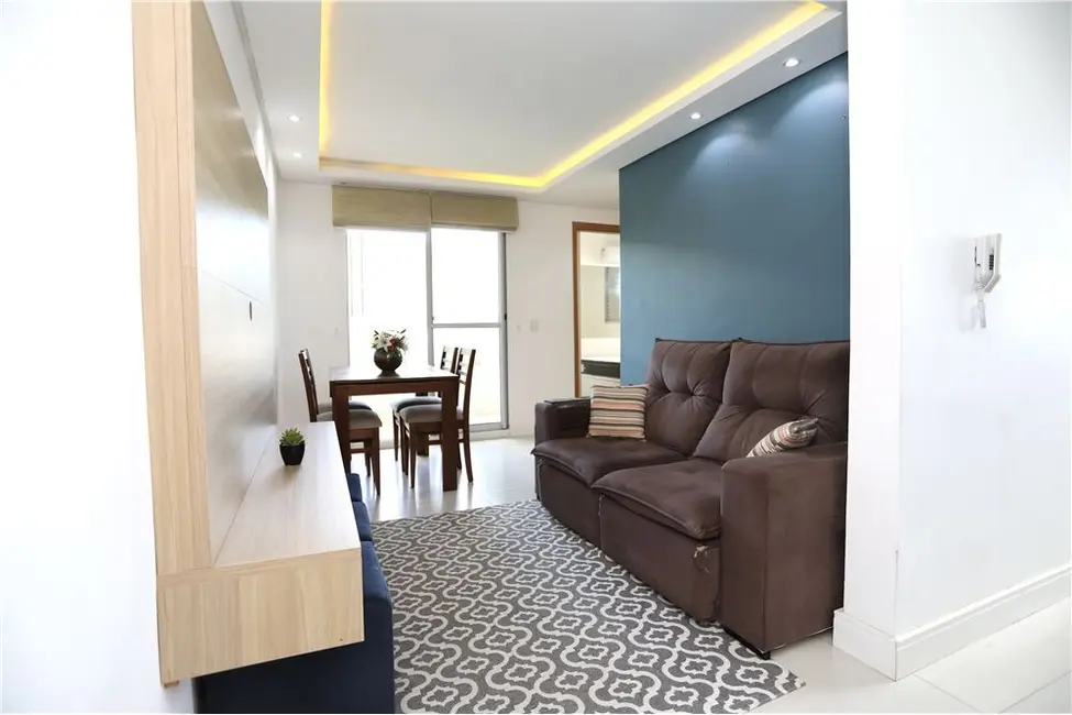 Foto 1 de Apartamento com 2 quartos à venda, 45m2 em Protásio Alves, Porto Alegre - RS