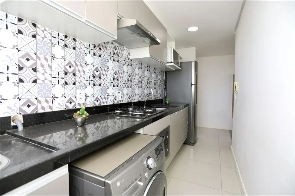 Apartamento com 2 quartos à venda, 45m2 em Protásio Alves, Porto Alegre - RS - imagem 3 Foto 3 de Apartamento com 2 quartos à venda, 45m2 em Protásio Alves, Porto Alegre - RS