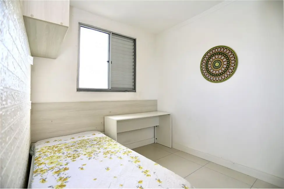 Apartamento com 2 quartos à venda, 45m2 em Protásio Alves, Porto Alegre - RS - imagem 8 Foto 8 de Apartamento com 2 quartos à venda, 45m2 em Protásio Alves, Porto Alegre - RS