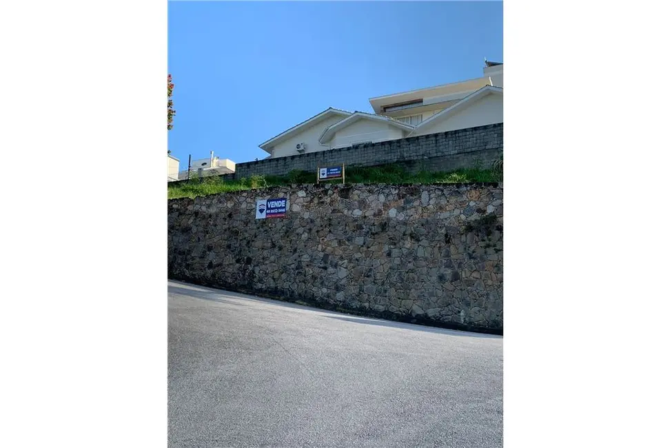 Foto 5 de Terreno / Lote à venda, 512m2 em Vendaval, Biguacu - SC