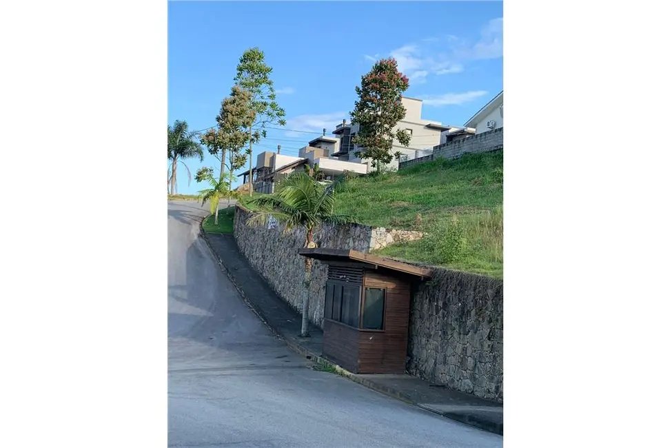 Foto 6 de Terreno / Lote à venda, 512m2 em Vendaval, Biguacu - SC