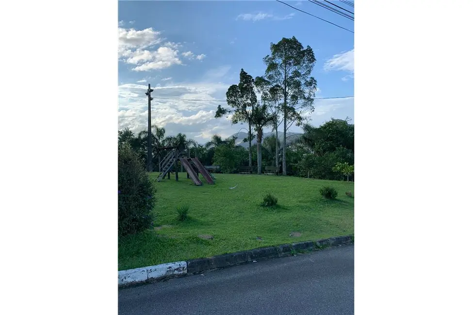 Foto 2 de Terreno / Lote à venda, 512m2 em Vendaval, Biguacu - SC