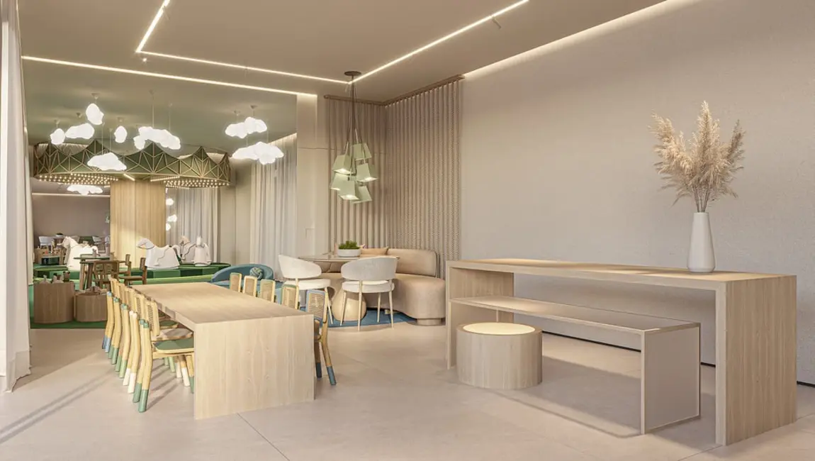 Apartamento com 4 quartos à venda, 371m2 em Centro, Balneario Camboriu - SC - imagem 8 Foto 8 de Apartamento com 4 quartos à venda, 371m2 em Centro, Balneario Camboriu - SC