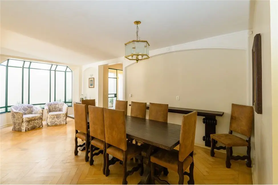 Casa com 5 quartos à venda, 288m2 em Jardim das Bandeiras, São Paulo - SP - imagem 9 Foto 9 de Casa com 5 quartos à venda, 288m2 em Jardim das Bandeiras, São Paulo - SP