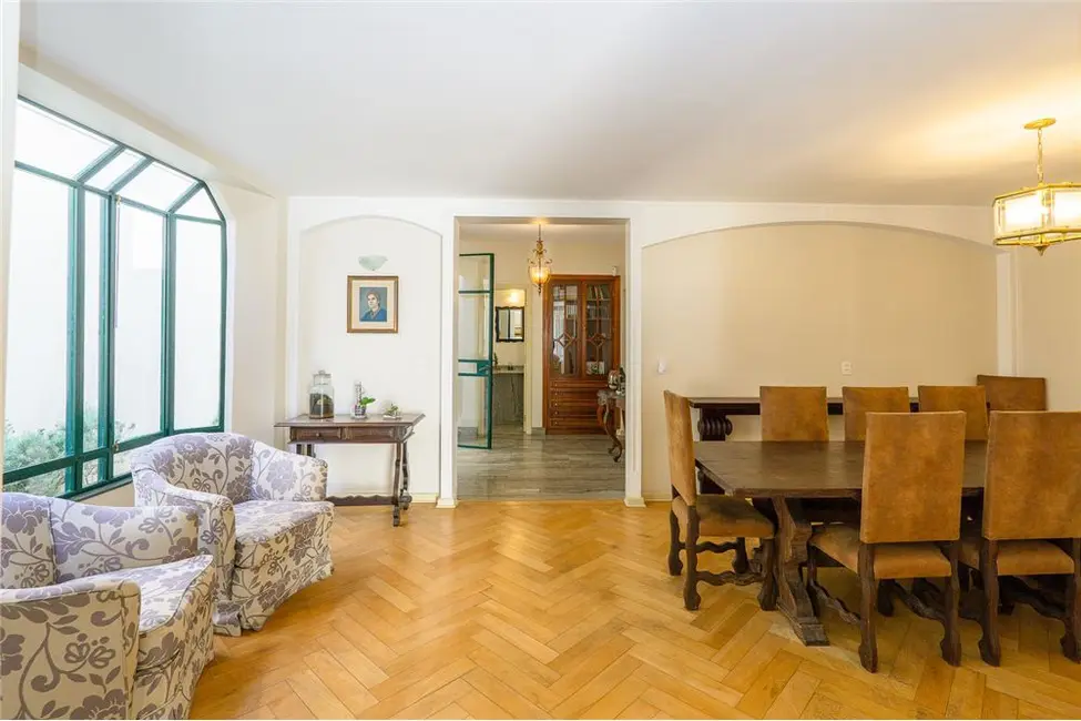 Casa com 5 quartos à venda, 288m2 em Jardim das Bandeiras, São Paulo - SP - imagem 6 Foto 6 de Casa com 5 quartos à venda, 288m2 em Jardim das Bandeiras, São Paulo - SP