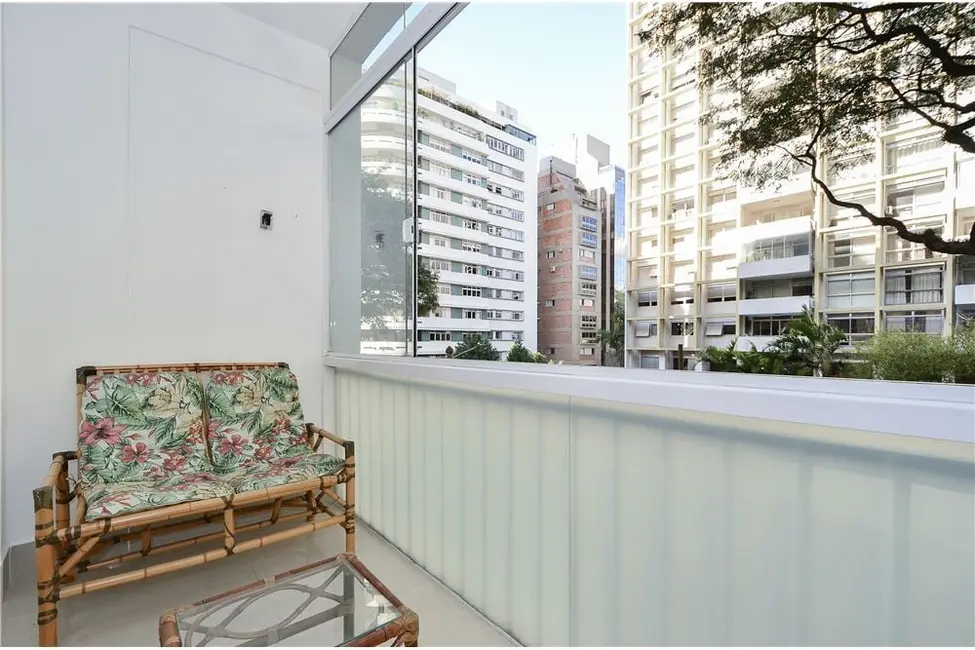Apartamento com 3 quartos à venda, 252m2 em Higienópolis, São Paulo - SP - imagem 6 Foto 6 de Apartamento com 3 quartos à venda, 252m2 em Higienópolis, São Paulo - SP