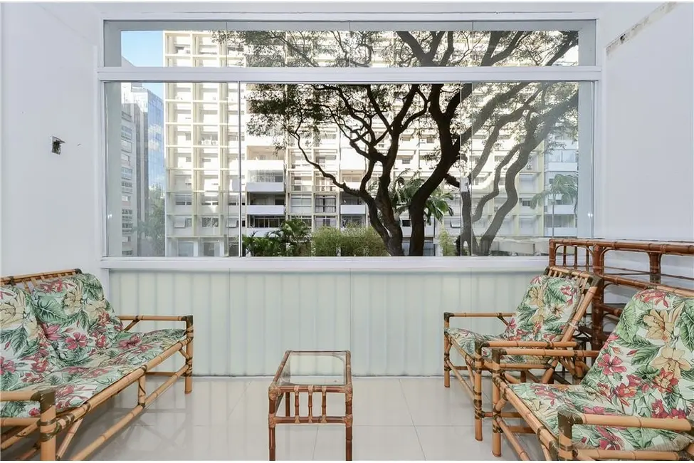 Apartamento com 3 quartos à venda, 252m2 em Higienópolis, São Paulo - SP - imagem 5 Foto 5 de Apartamento com 3 quartos à venda, 252m2 em Higienópolis, São Paulo - SP