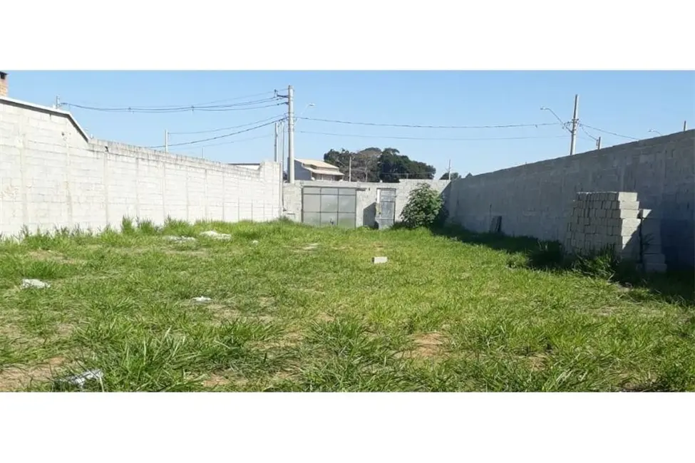 Foto 3 de Terreno / Lote à venda, 653m2 em Piracangaguá, Taubate - SP