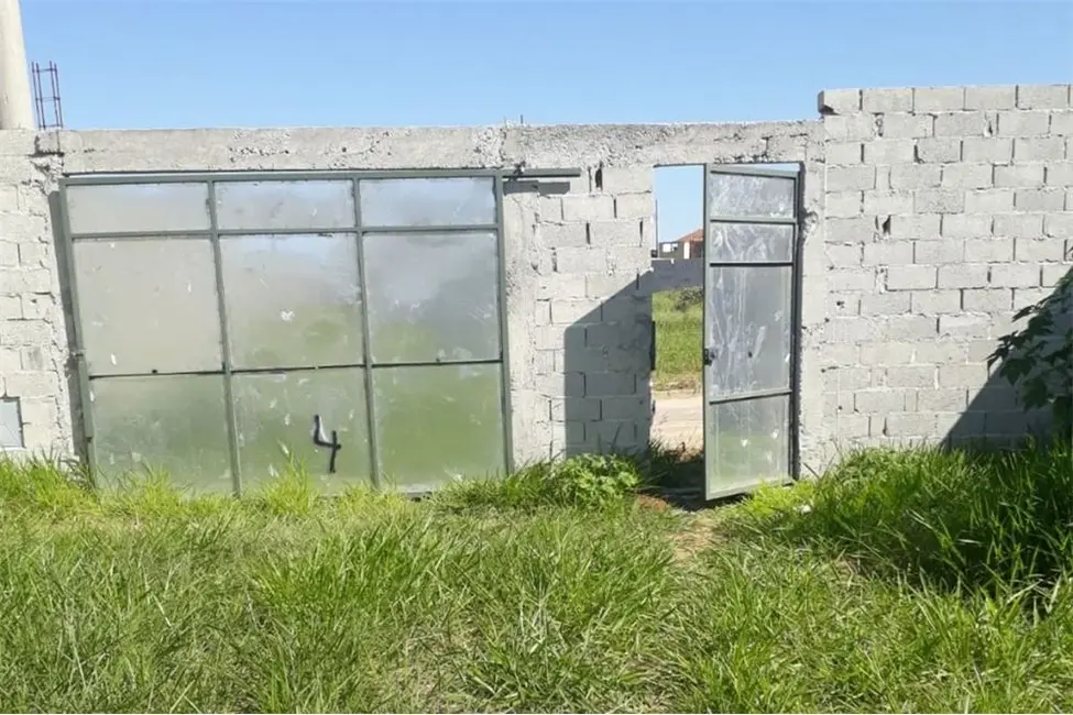 Foto 4 de Terreno / Lote à venda, 653m2 em Piracangaguá, Taubate - SP